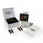 BassBuds Obsession High Performance Luxury in-ear Headphones