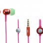 BassBuds Harmony High Performance Luxury in-ear Headphones