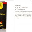 BLACK COFFEE