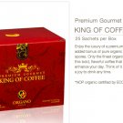 KING OF COFFEE