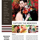 Photography Flyer