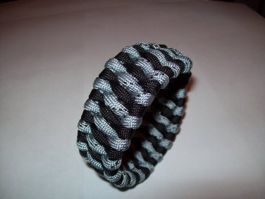 Paracord Trilobite Weaved Survival Bracelet