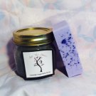 Lavender Shea Butter Soap