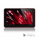 Hipstreet Google Certified 9” Flare 2 Dual Core Tablet – 8GB