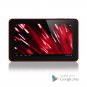 Hipstreet Google Certified 9” Flare 2 Dual Core Tablet – 8GB