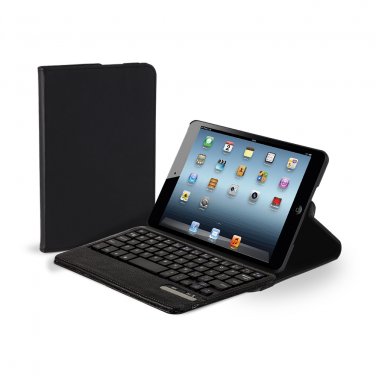 Hipstreet iPad Mini Case with Bluetooth Keyboard