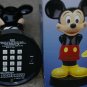 Hands Behind Back, Mickey Mouse Phone