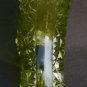 Green Daisy and Button Fenton Boot