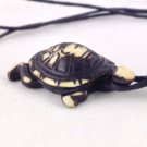 New Peace Of Swag Tortoise Turtle Pendant Gothic Adjustable Hawaiian Necklace