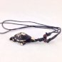 New Peace Of Swag Tortoise Turtle Pendant Gothic Adjustable Hawaiian Necklace