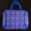 Tablet Cover Neoprene PEACE Peacesign Symbol Tote iPad Computer Bag  9" 10" 12"