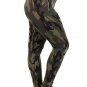 Abrams camouflage legging (plus) .