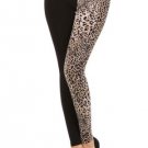 Bipolar Cheetah Leggings