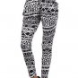 Aztec Harem Leggings