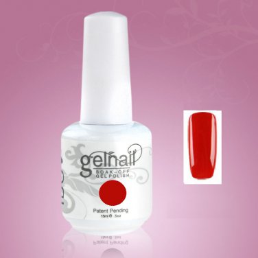 GEL NAIL, SOAK OFF UV GEL POLISH