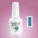 GEL NAIL, SOAK OFF UV GEL POLISH