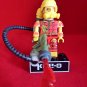 G.I. Joe - Blowtorch - Kre-O, KREO Figure
