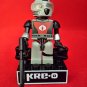 Cobra Eels Kre-O, KREO Figure [STILL SEALED] (GI Joe, G.I. Joe)