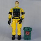 Lightfoot - 1988 ARAH, Vintage Action Figure (GI Joe, G.I. Joe)