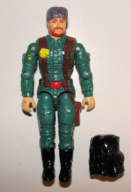 gi joe big bear