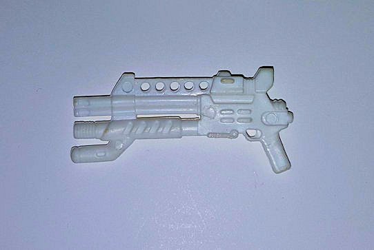 Vector v2 - Star Force - Gun