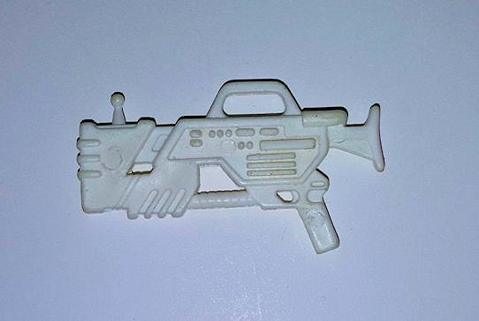 Star Force - Gun