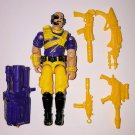 Dr Mindbender 1993 - ARAH Vintage Action Figure (GI Joe, G.I. Joe)