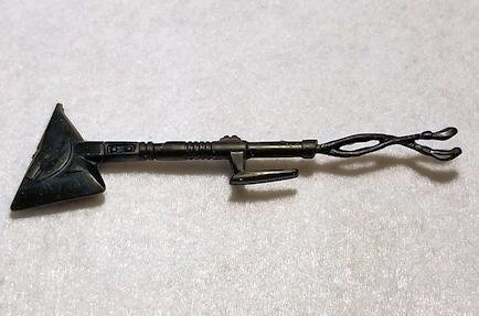 Chewbacca - Star Wars - Axe