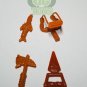 Donatello - Accessory Lot (TMNT, Teenage Mutant Ninja Turtles)