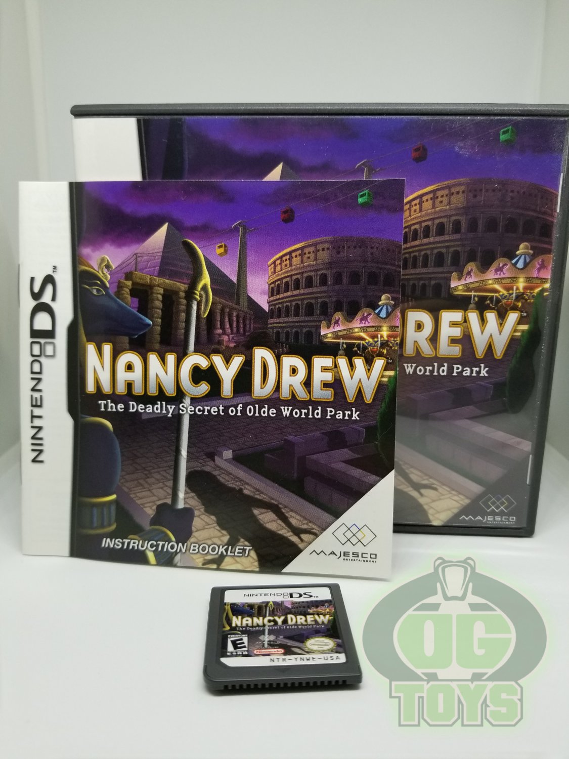 Nancy Drew Interactive Games Her Interactive