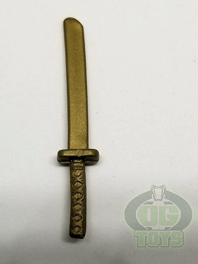 Vega 1993 - Sword