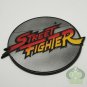 Ken, Ryu 1999 - Street Fighter - Figure Stand