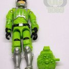 Sci Fi 1986 - ARAH Vintage Action Figure (GI Joe, G.I. Joe)