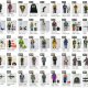 Action Figures & Toys