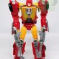 Hot Rod - Titans Return - Action Figure (Transformers)