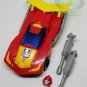 Hot Rod - Titans Return - Action Figure (Transformers)