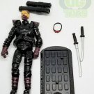 Red Fang Ninja 2009 - Action Figure (GI Joe, G.I. Joe)