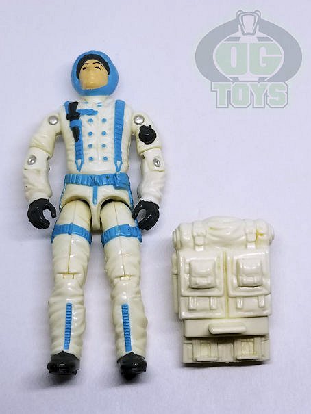 gi joe sub zero