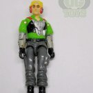 Psyche Out 1987 - ARAH Vintage Action Figure (GI Joe, G.I. Joe)