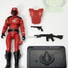 Crimson Guard 2008 - 25th Anniversary Action Figure (GI Joe, G.I. Joe)
