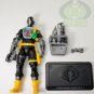 Cobra BAT 2008 - 25th Anniversary Action Figure (GI Joe, G.I. Joe)