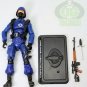 Cobra Enemy 2007 - 25th Anniversary Action Figure (GI Joe, G.I. Joe)