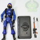 Cobra Enemy 2007 - 25th Anniversary Action Figure (GI Joe, G.I. Joe)