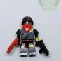 Iron Grenadier Trooper 2015 Convention Exclusive - KREO KRE-O Action Figure (GI Joe, G.I. Joe)