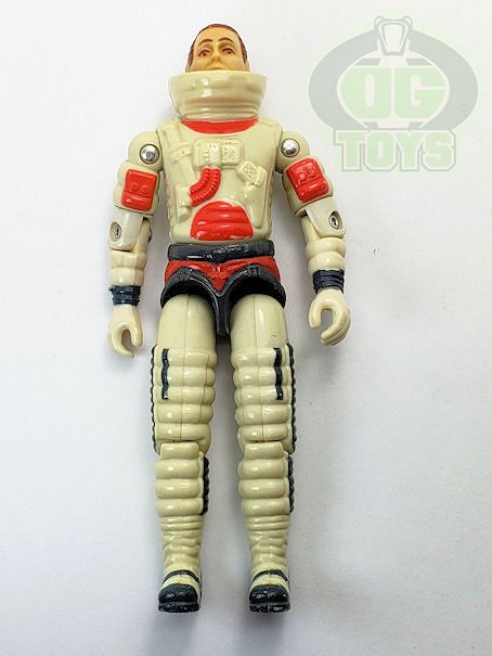 gi joe ace action figure