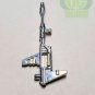 Bluestreak, Prowl, Smokescreen 1984 - BROKEN Gun Rifle (Transformers)