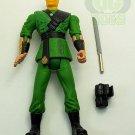 Kamakura 2004 - ARAH Vintage Action Figure (GI Joe, G.I. Joe)