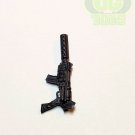 Dodger 1990 - Gun (GI Joe, G.I. Joe)