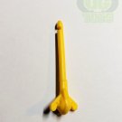 Barricade 1992 1993 - Missile (GI Joe, G.I. Joe)