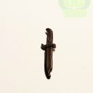 Overkill 2003 - Knife (GI Joe, G.I. Joe)